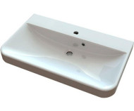 Умивальник підвісний Fancy Marble Carla, 80 (3508101)