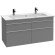 Умывальник подвесной Villeroy&Boch Venticello, 120 (4104CGR1) Умывальник подвесной Villeroy&Boch Venticello, 120 (4104CGR1)