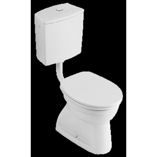 Унитаз напольный Villeroy&Boch O.Novo (76180101)