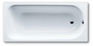 Ванна стальная Kaldewei Saniform Plus, 170x75 (112600010001)
