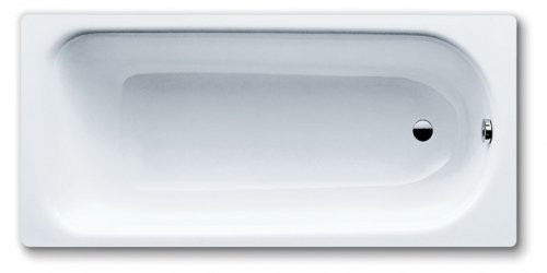 Ванна сталева Kaldewei Saniform Plus, 170x75 (112600010001)