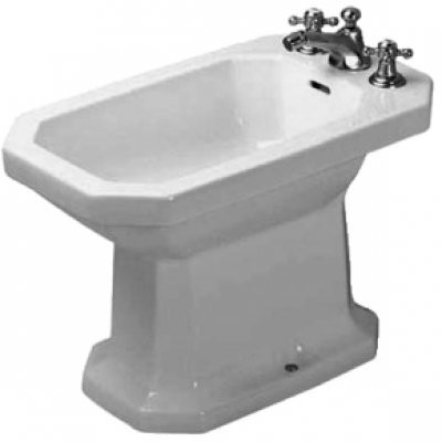 Біде підлогове Duravit 1930 Series (267100000)