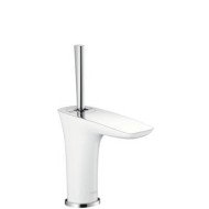Змішувач для умивальника Hansgrohe PuraVida, джойстик, хром (15075400)
