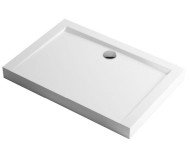 Душовий піддон Excellent Forma, 120x80 (BREX.FOR128WHC)