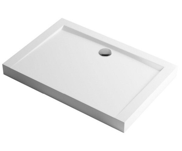 Душевой поддон Excellent Forma, 120x80 (BREX.FOR128WHC) Душевой поддон Excellent Forma, 120x80 (BREX.FOR128WHC)