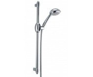 Душовий гарнітур KFA Armatura Mars (841-325-00)