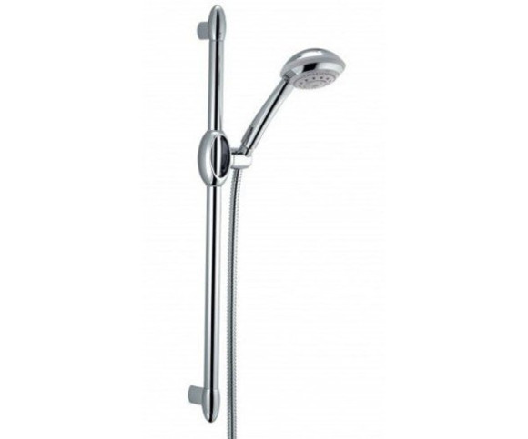 Душевой гарнитур KFA Armatura Mars (841-325-00)