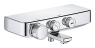Термостат Grohe GRT SmartControl, хром (34718000)