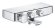 Термостат Grohe GRT SmartControl, хром (34718000)
