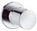 Запорный вентиль Hansgrohe, хром (15972000)