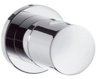 Запірний вентиль Hansgrohe, хром (15972000)