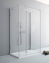 Душова кабіна Radaway Fuenta New KDJ+S, ліва, 100x100 (384022-01-01L)