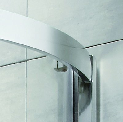 Душевая кабина Radaway Premium, 90x90 (30403-01-01)