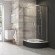 Душова кабіна Ravak Blix BLCP4, 90x90 (3B270C40Z1)