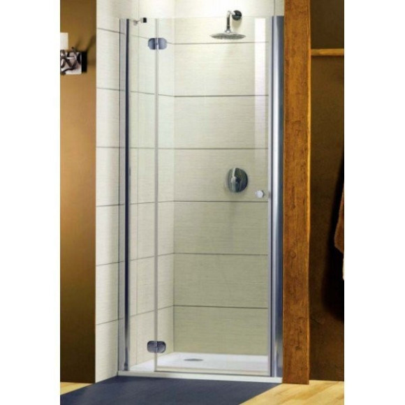 Душові двері Radaway Torrenta DWJ 110L, ліві (31940-01-01N)