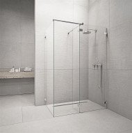Душова стінка Radaway Walk-In Euphoria III W3 110 (383133-01-01)