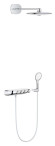 Душевая система Grohe Rainshower SmartControl Duo (26443000)