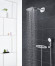 Душевая система Grohe Rainshower SmartControl Duo (26443000)