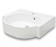 Умивальник підвісний Fancy Marble Comfort, 51 (905101)