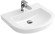 Умывальник подвесной Villeroy&Boch Subway 2.0, 60 (71146H01)