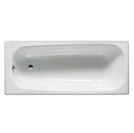 Ванна сталева Roca Contesa, 150x70 (A236060000)