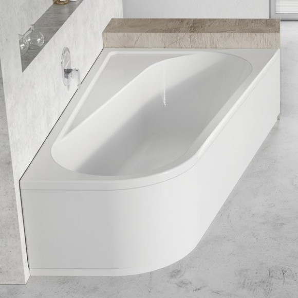 Панель для ванны Ravak Chrome 160 L, 160 (CZA5100A00)