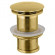 Донный клапан Jaquar Click-Clack, для раковины (ALD-GLD-727)