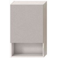 Дзеркальна шафа Jika Lyra Plus, 50x80 (H4532310383041)