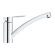 Смеситель для кухни Grohe BauEco, однорычажный, хром (31680000)