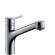 Змішувач для кухні Hansgrohe Talis S, одноважільний, хром (32841000)