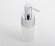 Дозатор для жидкого мыла Dornbracht Selv (83430970-00) Дозатор для жидкого мыла Dornbracht Selv (83430970-00)