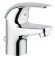 Cмеситель для умывальника Grohe Euroeco, однорычажный, хром (23262000)