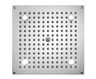 Верхний душ Bossini Dream Cube (H37375)