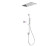 Душова система Tres Shower Technology (9286307)