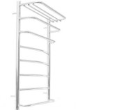 Рушникосушка Bavex Практик, 80x50 (PK32-800/8/500)