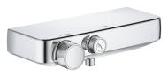 Термостат Grohe GRT SmartControl, хром (34719000)