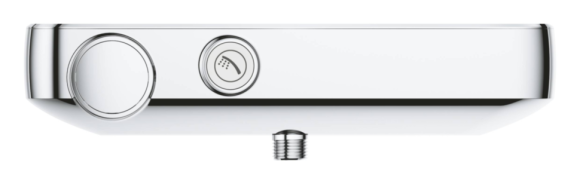 Термостат Grohe GRT SmartControl, хром (34719000)