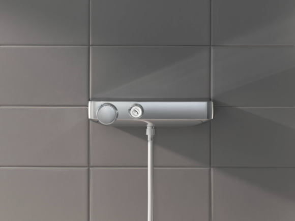 Термостат Grohe GRT SmartControl, хром (34719000)
