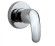 Запорный вентиль Jaquar Eko, хром (EKO-CHR-33069)