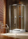 Душова кабіна Radaway Afrodyta, 90x90 (30102-01-01NA)