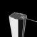 Душевая кабина Radaway Torrenta DWJ+S, левая, 140х140 (320612-01-01L)