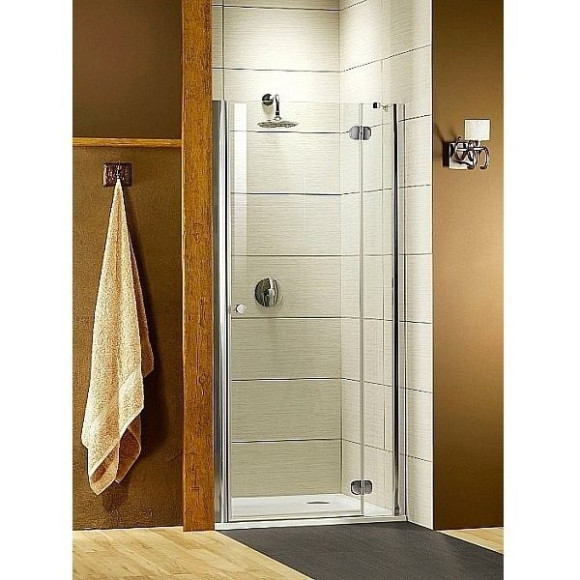 Душевые двери Radaway Torrenta DWJ 110R, правые (32040-01-01N)