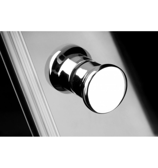 Душевые двери Radaway Torrenta DWJ 110R, правые (32040-01-01N)