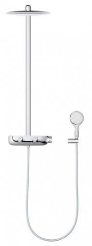 Душова система Grohe Rainshower SmartControl Mono (26361000)