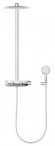 Душова система Grohe Rainshower SmartControl Mono (26361000)