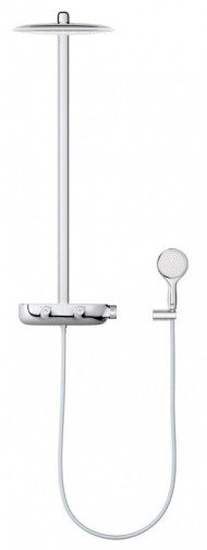 Душова система Grohe Rainshower SmartControl Mono (26361000)