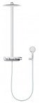 Душова система Grohe Rainshower SmartControl Mono (26361000) Душова система Grohe Rainshower SmartControl Mono (26361000)