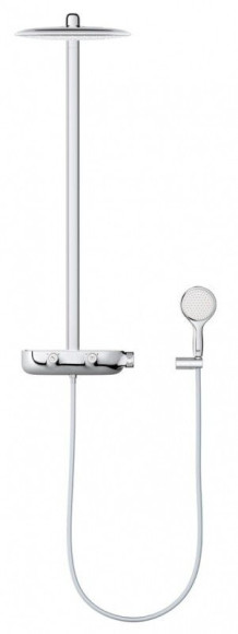 Душова система Grohe Rainshower SmartControl Mono (26361000) Душова система Grohe Rainshower SmartControl Mono (26361000)