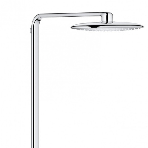 Душова система Grohe Rainshower SmartControl Mono (26361000)