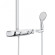 Душова система Grohe Rainshower SmartControl Mono (26361000)